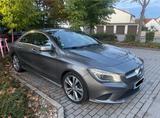 Mercedes-Benz Mercedes CLA 180 - gebrauchte Mercedes-Benz CLA 180 aus dem Jahr 2013