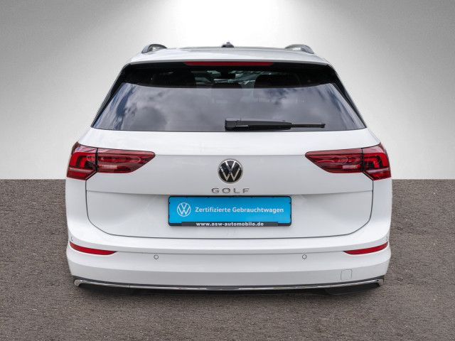 Volkswagen Golf - Bild 6