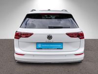 Volkswagen Golf - Vorschau Bild 6
