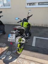 Keeway RKF 125 - KEEWAY MOTORRAD