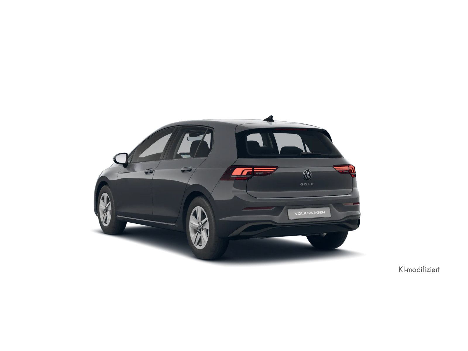 Volkswagen Golf VIII Life 2.0 TDI DSG NAVI HuD EPH SHZ ACC foto 4