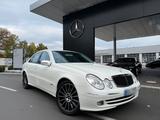 Mercedes-Benz Mercedes Benz W211 E500 TOP ZUSTAND - Mercedes-Benz E-Klasse: W211