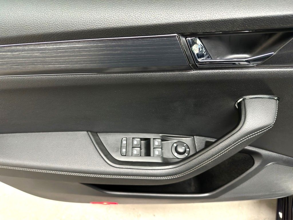 Skoda Superb - Bild 13