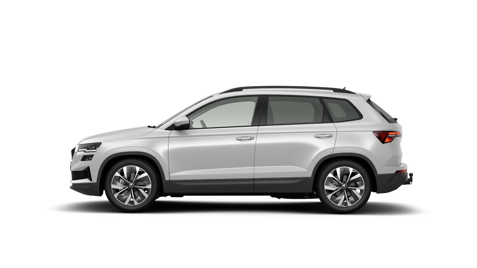 Skoda Karoq - Bild 4