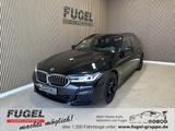 BMW 540d XDrive M Sport Headup|Harman-Kardon|Laser|4 - BMW 540 in Chemnitz