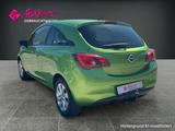 Opel Corsa EDITION ECOFLEX 101 PS ( *WINTER-PAKET* ) - Opel Corsa mit Anhängerkupplung