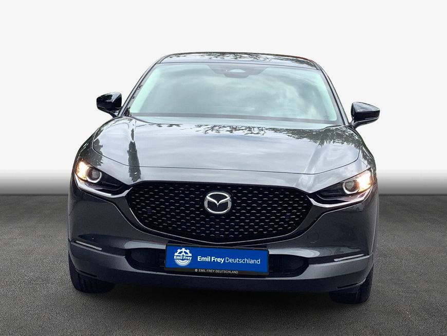 Mazda CX-30 - Bild 3