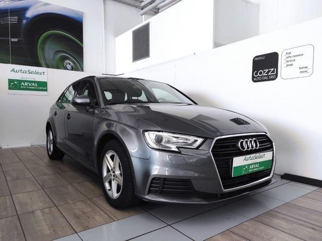 Audi A3 3ª serie SPB 30 TDI Business