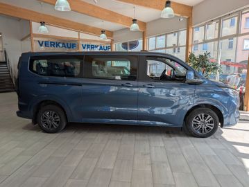 Ford Tourneo Custom Tit. 2.0 L2 NEUES MODELL SOFORT!