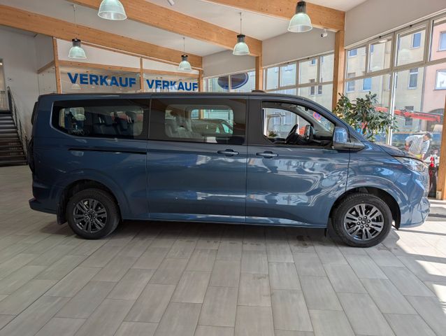 Ford Tourneo Custom Tit. 2.0 L2 NEUES MODELL SOFORT!