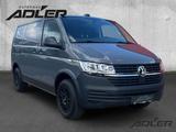 Volkswagen T6.1 Kasten 4Mot. DSG Diffsperre Eibach/KONI - Volkswagen T6 Transporter Neuwagen