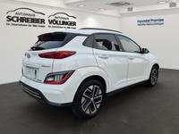 Hyundai KONA Elektro Trend 11KW 136PS/Navi/Abstandst.