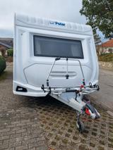 Polar 560 Einzelbetten  - Polar Wohnwagen & Wohnmobile