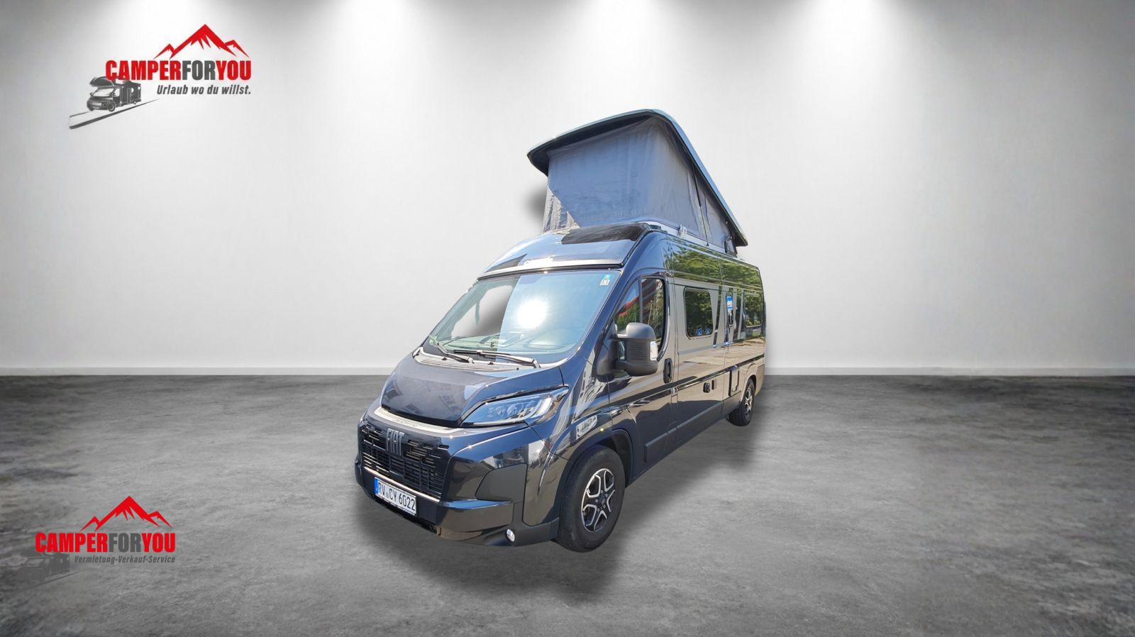 Carado CV 600 pro+