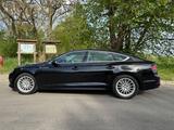 Audi A5 35 TFSI S tronic Sportback - - Audi A5 35 TFSI Gebrauchtwagen