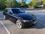 BMW 318d Touring Advantage | Keyless Go | AHK - BMW 318 Gebrauchtwagen in München