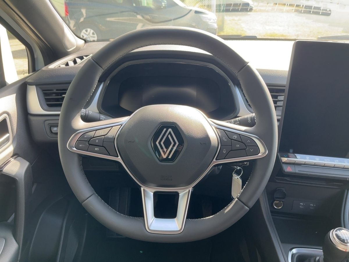 Renault Captur - Bild 9