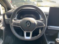 Renault Captur - Vorschau Bild 9