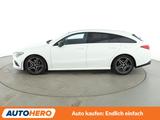 Mercedes-Benz  CLA 180 Shooting Brake AMG Line Aut.*LED*NAVI* - Mercedes-Benz CLA 180 Shooting Brake aus 2020