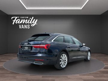Audi A6 - 9
