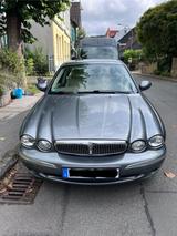 Jaguar X-Type 2 Liter Diesel Executive Executive - Jaguar X-Type in Wuppertal