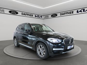 BMW X3 - 9