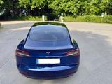 Tesla Model 3 Hinterradantrieb RWD  - Tesla Model 3 in Wuppertal