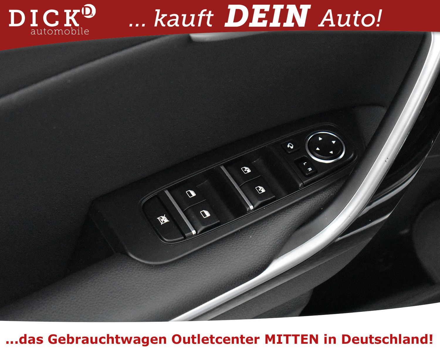 KIA XCeed 1.6 DCT Hyb Vision NAVI+BILED+KAM+SHZ+ACC+ - Image 15