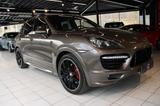 Porsche Cayenne GTS V8 FullServis/SportChrono+/BOSE - Porsche Cayenne: Braun, Leder