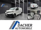 Toyota Proace L1 Kasten, Klima, BT - gebrauchte Toyota Proace (Verso) aus dem Jahr 2021