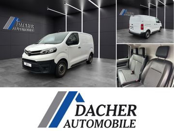 Toyota Proace (Verso) - 1
