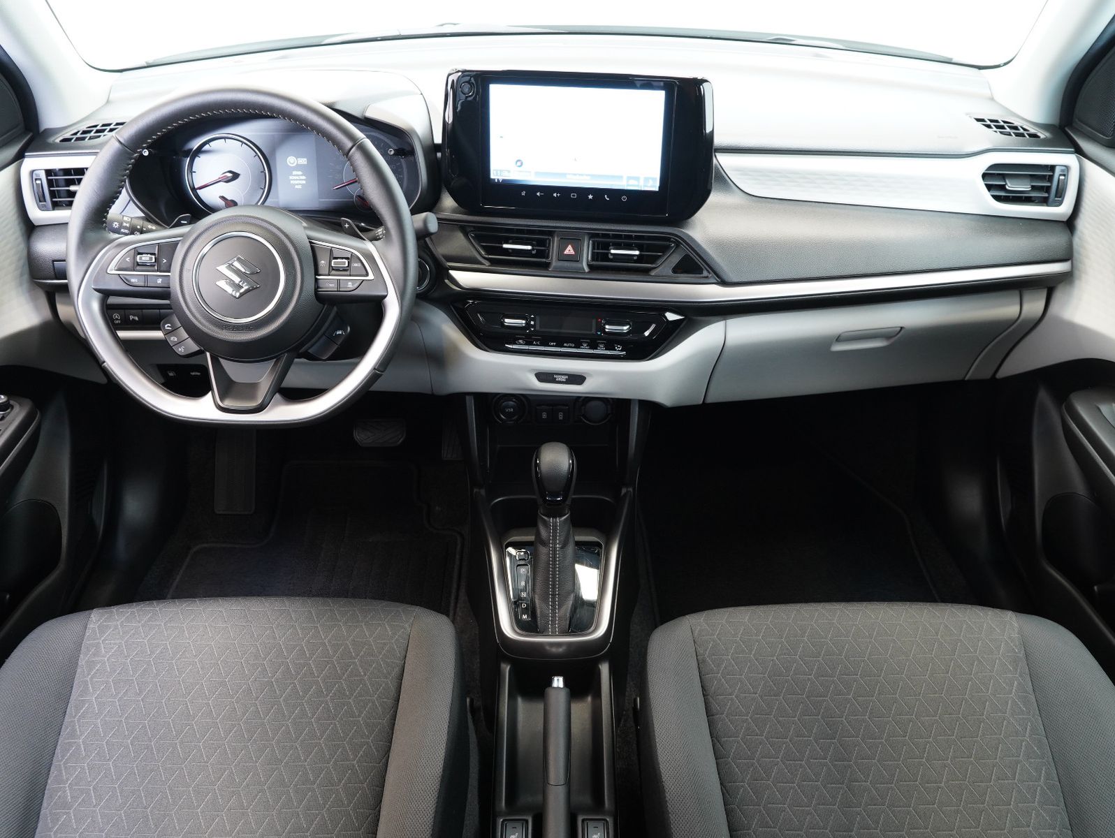 Fahrzeugabbildung Suzuki Swift 1.2 Dualjet Hybrid 61 kW Comfort+ LED/NAVI