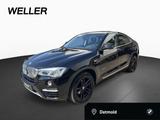 BMW X4 xDrive 35d xLine NaviP HUD HIFI RFK GSD AHK
