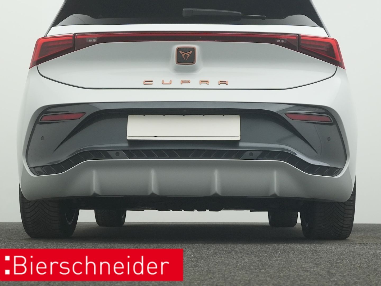 Cupra Born - Bild 30