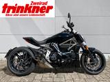 Ducati XDIAVEL S **guter Zustand** - DUCATI XDIAVEL