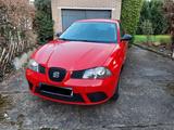 Seat Ibiza 1.2 12V  - Seat Ibiza aus 2008: 1.2