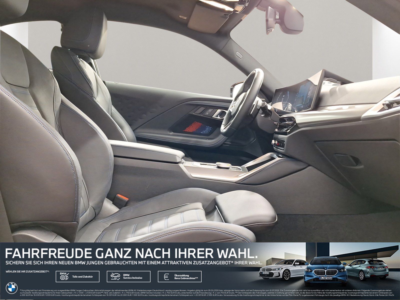 BMW 220 - Bild 6