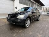 Mercedes-Benz ML 420 CDI TÜV AhK AMG Paket - Mercedes-Benz ML 420 Gebrauchtwagen