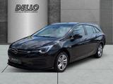 Opel Astra ST Edition 1.4 Turbo Start Stop Navi LED B - gebrauchte Opel Astra aus dem Jahr 2017