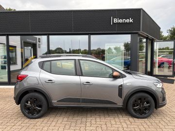 Dacia Sandero Stepway Extreme TCe 110