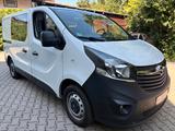 Opel Vivaro B Kasten 1.6 CDTi  *Klima* Regale* - Opel Vivaro Gebrauchtwagen in München