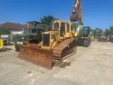 CAT D4 - CAT Raupe/Dozer D4