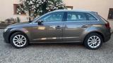 Audi A3 1.6 TDI Attraction Sportback. SEHR GEPFLEGT  - Audi A3: TDI Attraction
