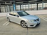 Saab 2010 9-3 1.9TTiD Aero Maptun 210ps - Saab 9-3 mit Diesel-Antrieb