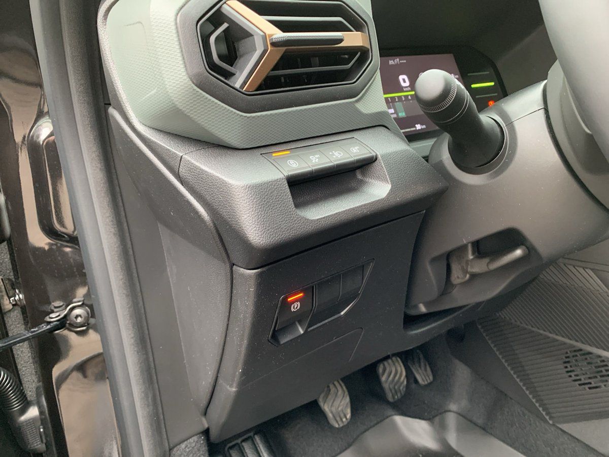 Dacia Duster - Bild 21