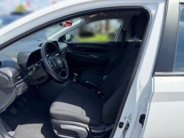 Hyundai i20 – Bild 7