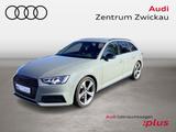 Audi A4 Avant 2.0 TDI S-line Black Matrix LED Scheinw - Audi A4: TDI Line