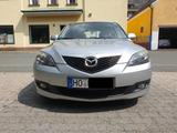 Mazda 3 1.6 Sport Active silber Mega Schnä... - Mazda: Mazda3 Active