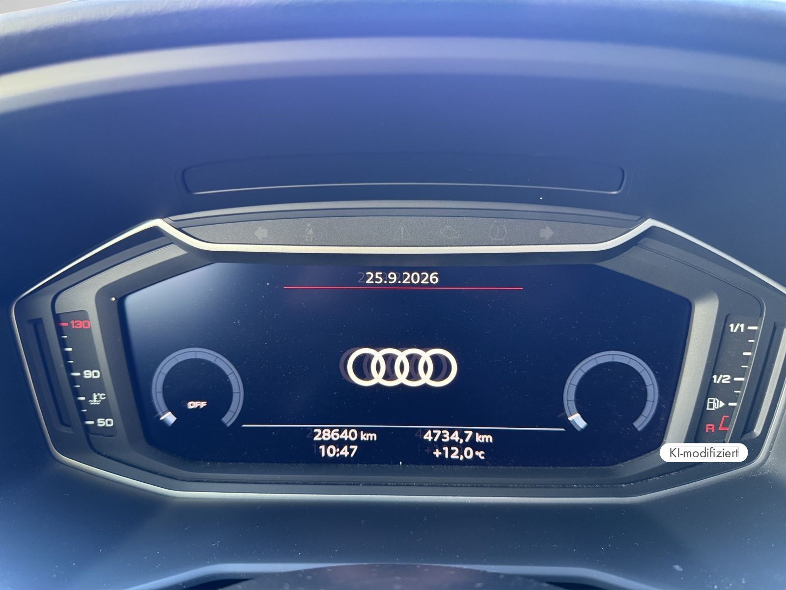 Audi A1 - Bild 11