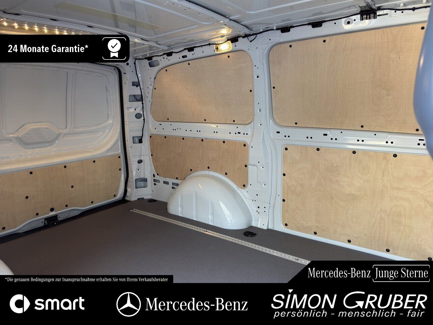 Fahrzeugabbildung Mercedes-Benz Vito 116 Kasten Lang Multibeam Sitzhzg. Kamera